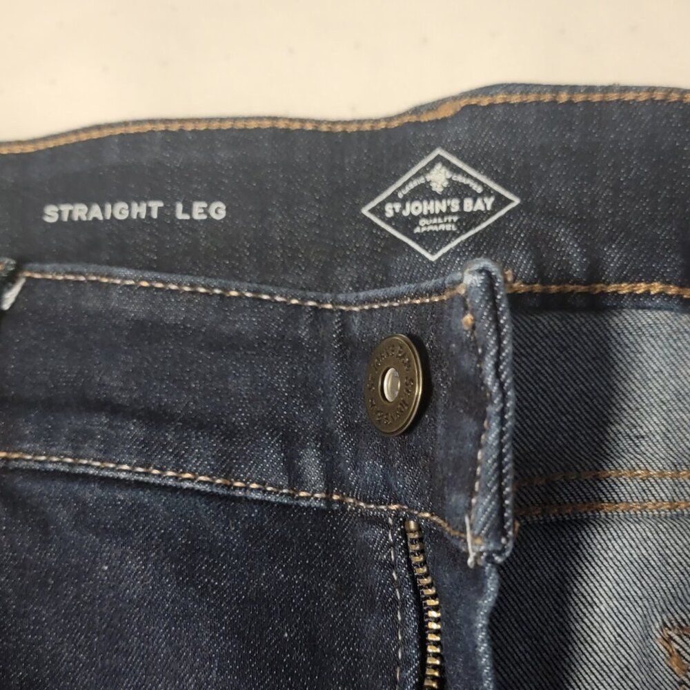 St John's bay jeans
